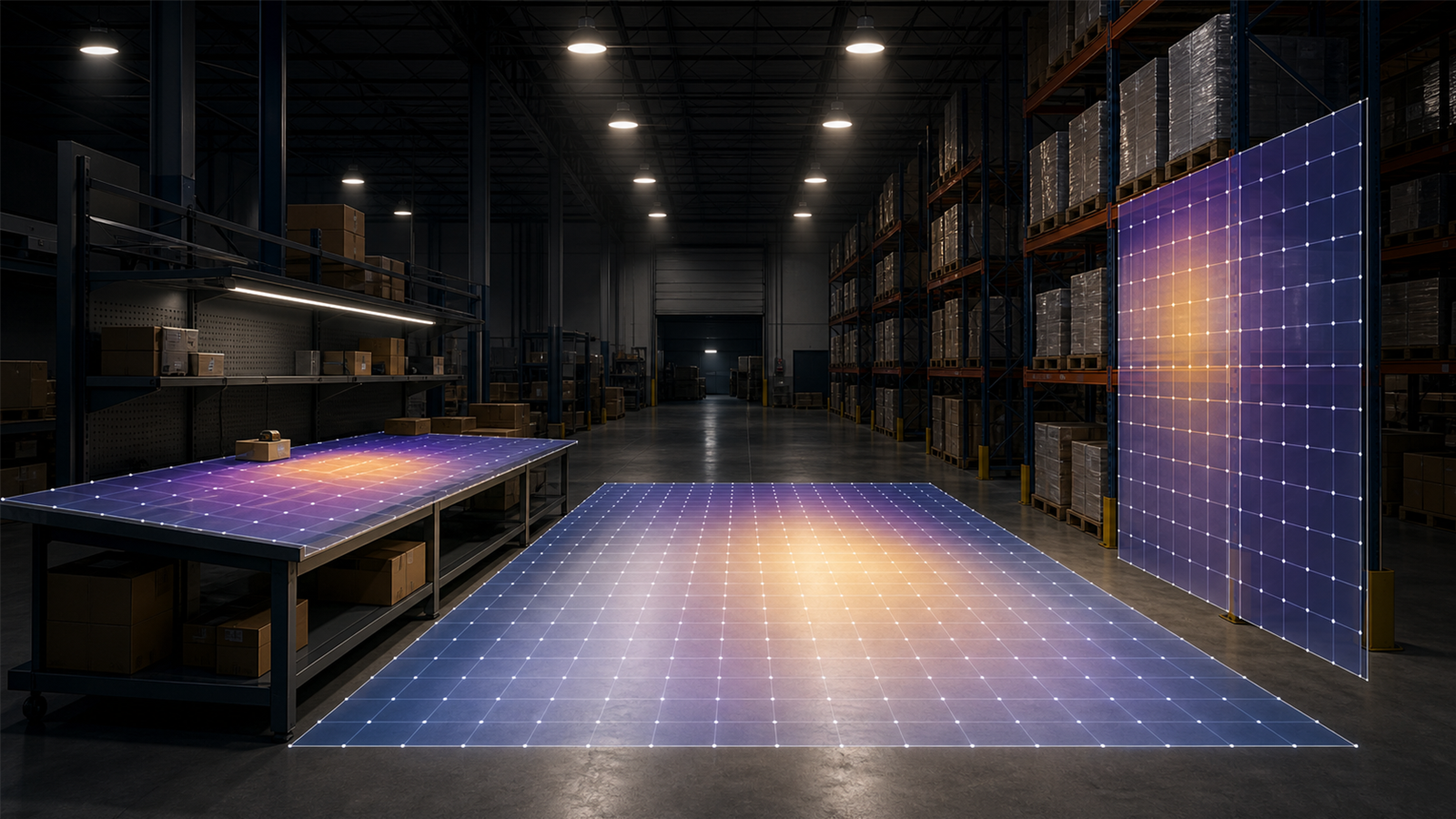 DIALux lighting calculation service in Singapore: project guide guide cover