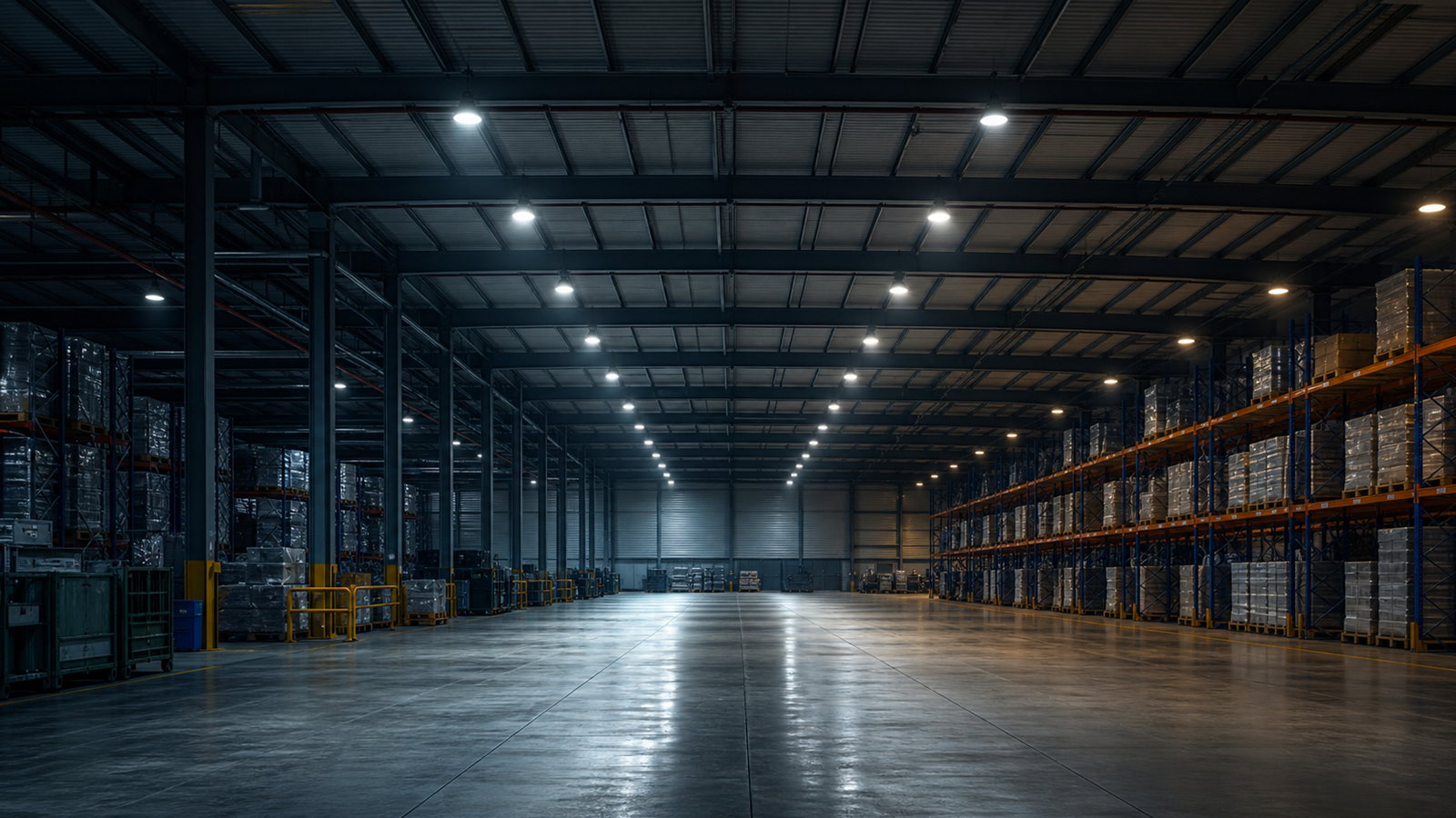 DIALux lighting calculation service in Malaysia: project guide guide cover