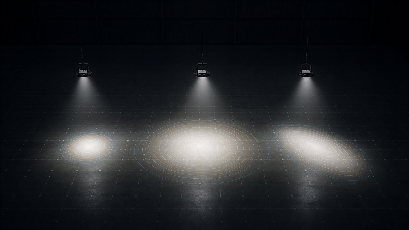 DIALux lighting calculation service in United Arab Emirates: project guide guide cover